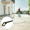 Trade-Shop Hochdruckpistole inkl. Lanze Jetdüse kompatibel Produktbild-Vorschau 6