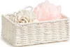 Panier de rangement, blanc - 2 pièces en set, ZELLER Voir les images du produit 10