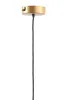 Light & Living - Hängelampe FODARA - Ø48x19cm - Braun Produktbild-Vorschau 6