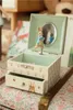 Trousselier Carillon con cassetto Peter Hase, Libellula Anteprima dell’immagine prodotto 4