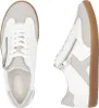 Rieker sneaker damski biały/szary Podgląd zdjęcia produktu 16