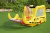 Dozer™ Excavator ball pool 198 x 105 x 84 cm Voir les images du produit 6
