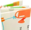 HUMBI Spielmatte Baby Krabbelmatte XPE Schaumstoff Produktbild-Vorschau 8