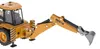 Metalldruckgussmodell H-toys 1704 1:50 Produktbild-Vorschau 4