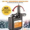 PROFI-PARTNER : Démarreur de secours pour véhicules – Voir les images du produit 5