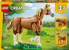 LEGO(R) CREATOR 31166 Krásný kůň Náhled obrázku produktu 28
