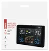 Drahtlose Wetterstation E5111 Produktbild-Vorschau