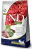 Pienso Farmina PND0250142 Erwachsene Cordero 2,5 kg Produktbild-Vorschau 1