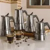 Cecotec Talianska kávovarka Piccolina 200. 100 ml, 2 šálky Náhľad obrázku produktu 16