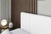 ALTDECOR Boxspringbett mit 2 Matratzen und Topper - 200x200 Produktbild-Vorschau 8