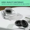 kwmobile 2x Ohr Polster für Bose QuietComfort 45 / QC45 / Produktbild-Vorschau 5