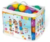 Balles ludiques Intex | Ø 8 cm - 100 pièces Voir les images du produit 1