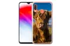 MuchoWow® Handyhülle Schutzhülle Hülle für Samsung Galaxy Produktbild-Vorschau 2