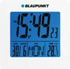 Blaupunkt CL02WH, Bílá, LCD, Modrá, AA, 1,5 V, 93 mm Náhled obrázku produktu 1