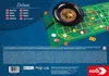 Deluxe set - Roulette, 25 cm Productafbeelding-voorbeeld 2