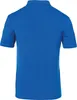 Uhlsport Stream 22 POLO SHIRT 4XL azurblau/limonengelb Produktbild-Vorschau 2