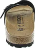 BIRKENSTOCK CATALINA BS BIRKO-FLOR Schwarz Produktbild-Vorschau 24