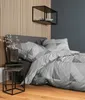 Janine Mako-Satin linge de lit 135x200,80x80 2 pièces J. D. Voir les images du produit 2