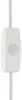 INLEA Schminktisch LARIX mit Hocker, LED-Beleuchtung Produktbild-Vorschau 8