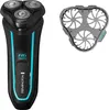 Remington R6000 R6 StyleSer Aqua Rotationsrasierer Produktbild-Vorschau 1