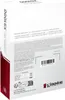 Kingston Technology XS1000 Nero Anteprima dell’immagine prodotto 4