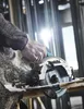 Makita DHS660Z, Czarny, Niebieski, 16,5 cm, 5000 RPM, 5,7 Podgląd zdjęcia produktu 46