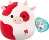 Jazwares Squishmallows Kuscheltier Plüsch – Claudio die Produktbild-Vorschau 1