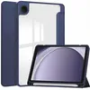 imoshion Trifold Hardcase Klapphülle Samsung Galaxy Tab A9 Produktbild-Vorschau 1