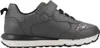 GEOX J FASTICS Atmungsaktive Sneaker Grau Produktbild-Vorschau 4