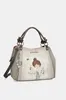 Anekke borsetta borsa a tracolla Sophia Short Handle Bag Anteprima dell’immagine prodotto 10