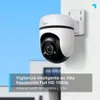 Tapo C500 Kuppel IP-Sicherheitskamera Outdoor 1920 x 1080 Produktbild-Vorschau 16