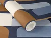 Vliestapete 330519 Paraiso Grafik blau Produktbild-Vorschau 5