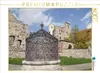 CALVENDO Puzzle Brunnen auf Schloss Hellenstein 2000 Teile Produktbild-Vorschau 1