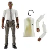 Mattel Jurassic World Collection Hammond Raymond Arnold Voir les images du produit 7