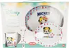 Stor 44079 Mickey Mouse Baby-Geschirr Produktbild-Vorschau 3