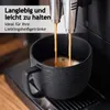 MIAMIO - Set de 4 tasses à café en céramique - Oasis Voir les images du produit 5