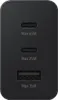 Schnellladeadapter Trio 65 Watt EP-T6530N Produktbild-Vorschau 3