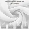 Cuscino per chi dorme sul fianco ELONEO con fodera, cuscino Anteprima dell’immagine prodotto 7