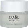 Babor Skinovage Purifying Cream Rich Produktbild-Vorschau 2