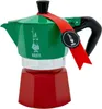 Italienische Kaffeemaschine –  – Moka Express Italia – Produktbild-Vorschau 11