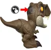 Figurka Akcji Tyrannosaurus Rex z Dźwiękiem - Jurassic Voir les images du produit 3