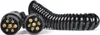KAMAR E1219 Spiralkabel 5 m 12 V 7-poliger Stecker Produktbild-Vorschau 2