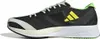 Scarpe sportive da uomo Adidas Adizero Adios 7 Nero - 45 Anteprima dell’immagine prodotto 3