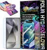 Schutzfolie Aus Hydrogel Für Samsung S24 Ultra Bildschirm Produktbild-Vorschau 1