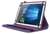 Tablet Schutzhülle für 10 - 10.1 Zoll Tasche 360° Drehbar Produktbild-Vorschau 2
