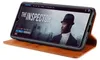 Handyhülle für Samsung Galaxy A16 / A16 5G Kunstleder Flip Produktbild-Vorschau 5
