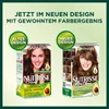Garnier Nutrisse, 53 Samtbraun, Barva na vlasy Náhled obrázku produktu 5