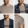 Herren Grafik T-Shirt Straight Outta Victoria Produktbild-Vorschau 4