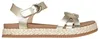 Skechers Bobs Stormy Kiss Damen Sandalen, komfortable Produktbild-Vorschau 2