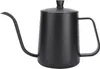 Edelstahl Schwanenhals Teekessel Pour Over Kaffee Langer Produktbild-Vorschau 6
